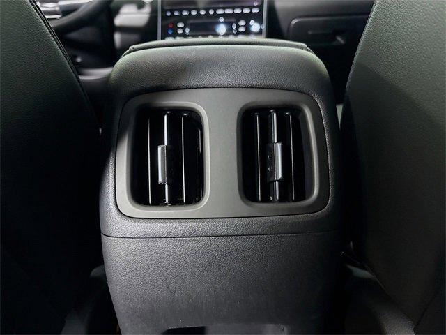 2024 Hyundai Tucson Hybrid Vehicle Photo in PUYALLUP, WA 98371-4149