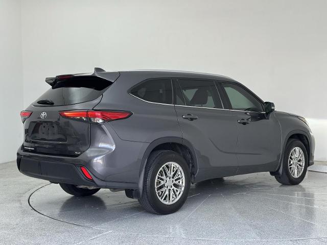 2022 Toyota Highlander Vehicle Photo in San Antonio, TX 78230