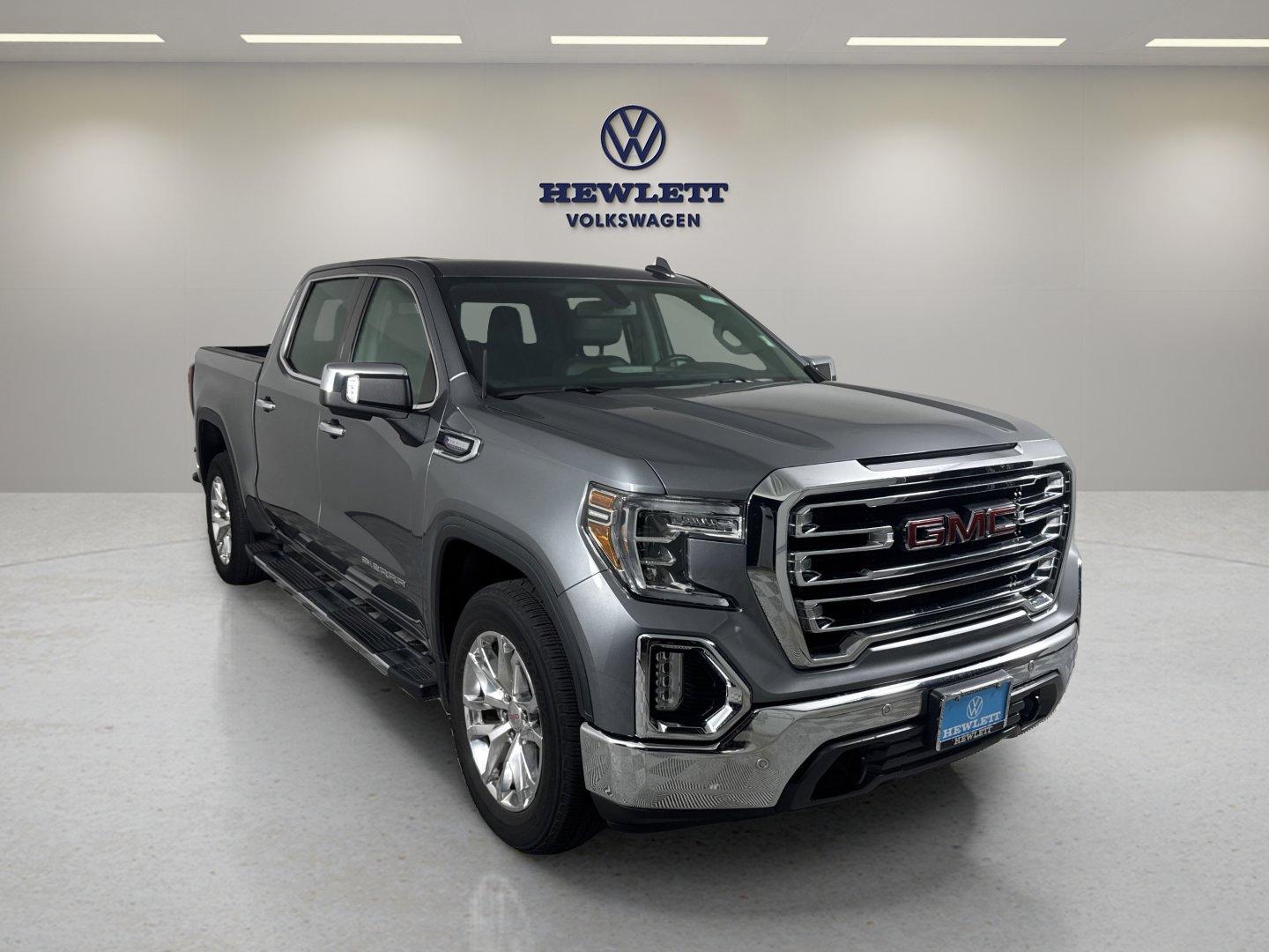 2020 GMC Sierra 1500 Vehicle Photo in Georgetown, TX 78626