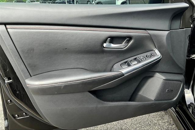 2024 Nissan Sentra Vehicle Photo in San Antonio, TX 78230