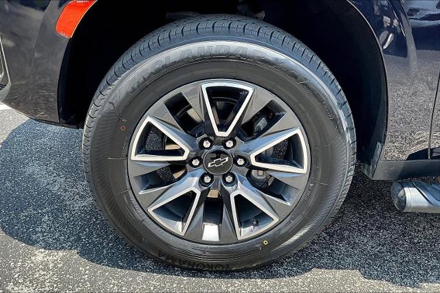 2023 Chevrolet Tahoe Vehicle Photo in San Antonio, TX 78230