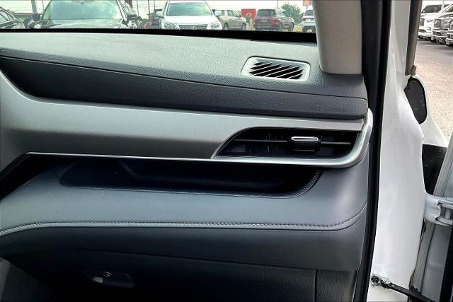 2023 Toyota Highlander Vehicle Photo in San Antonio, TX 78230