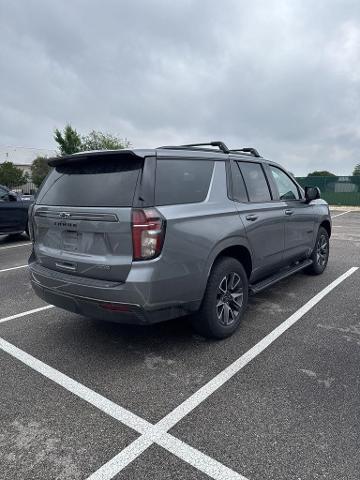 2021 Chevrolet Tahoe Vehicle Photo in San Antonio, TX 78230