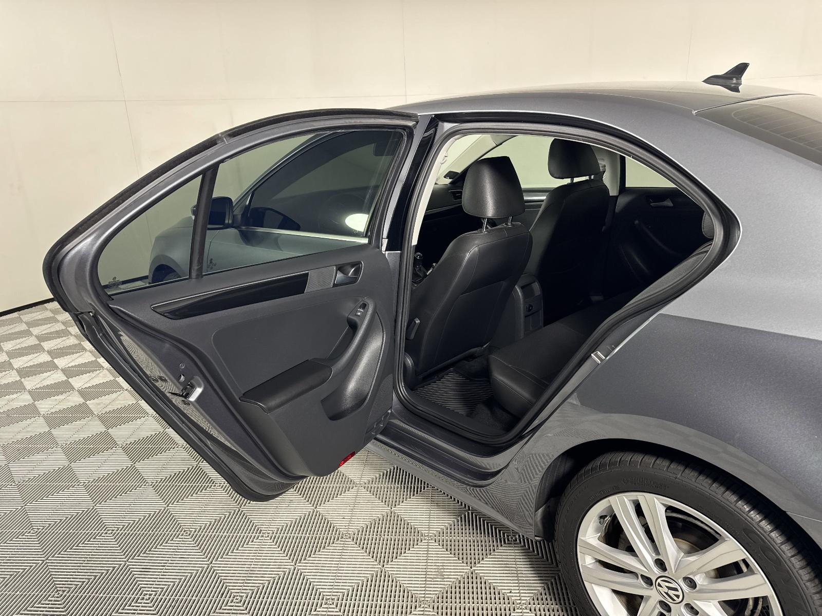 2015 Volkswagen Jetta Sedan Vehicle Photo in Georgetown, TX 78626
