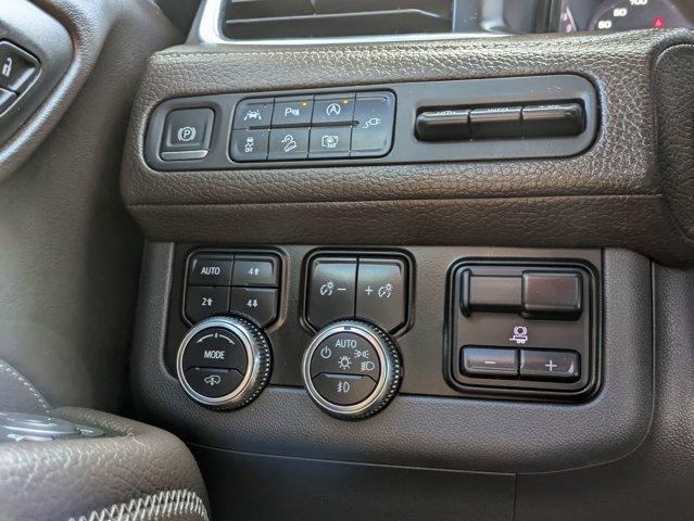 2022 GMC Yukon Vehicle Photo in SELMA, TX 78154-1459