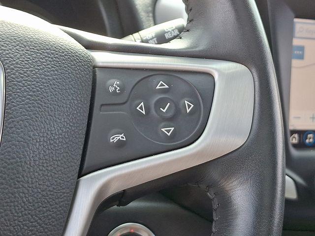 2020 GMC Terrain Vehicle Photo in DANBURY, CT 06810-5034