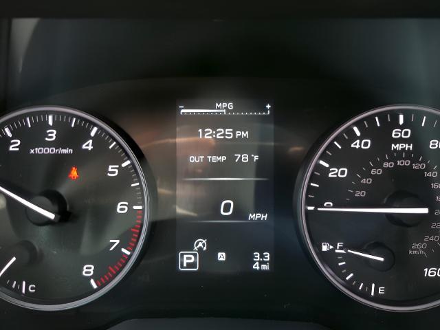 2025 Subaru Outback Vehicle Photo in Green Bay, WI 54304