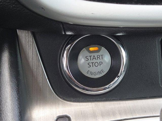 2017 Nissan Murano Vehicle Photo in Decatur, TX 76234