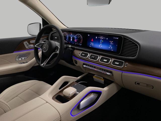 2025 Mercedes-Benz GLE Vehicle Photo in Appleton, WI 54913