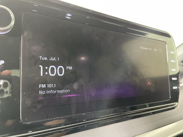 2024 Kia K5 Vehicle Photo in GILBERT, AZ 85297-0402