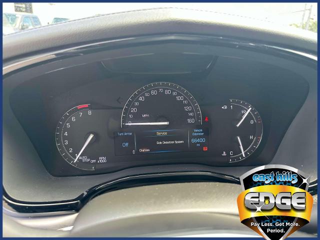 2018 Cadillac XT5 Vehicle Photo in Roslyn, NY 11576