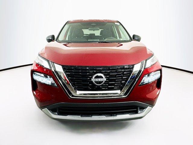 2023 Nissan Rogue Vehicle Photo in Flemington, NJ 08822