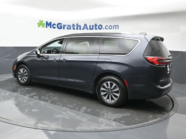 2021 Chrysler Pacifica Vehicle Photo in Cedar Rapids, IA 52402