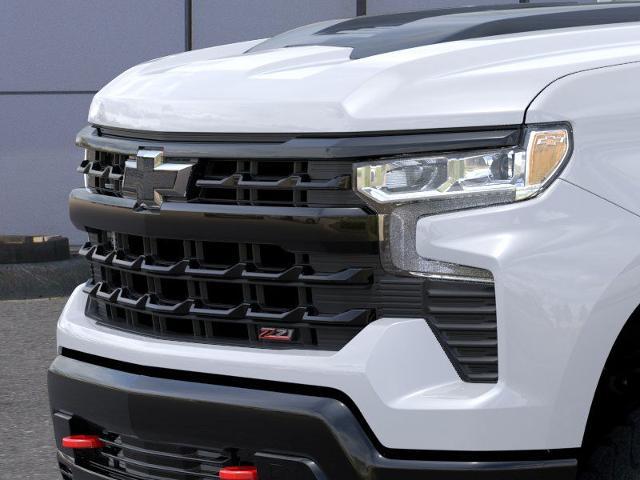 2025 Chevrolet Silverado 1500 Vehicle Photo in KANSAS CITY, MO 64114-4502