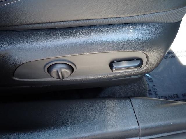 2022 Buick Encore GX Vehicle Photo in ZELIENOPLE, PA 16063-2910