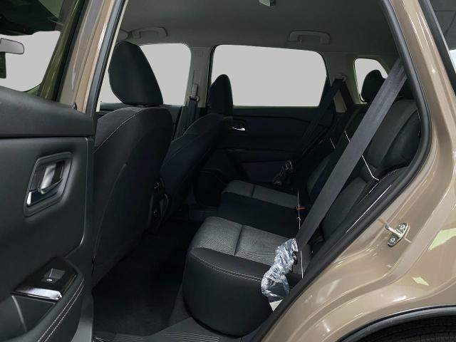 2025 Nissan Rogue Vehicle Photo in Appleton, WI 54913