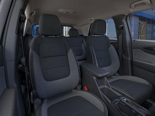 2026 Chevrolet Trailblazer Vehicle Photo in DANBURY, CT 06810-5034