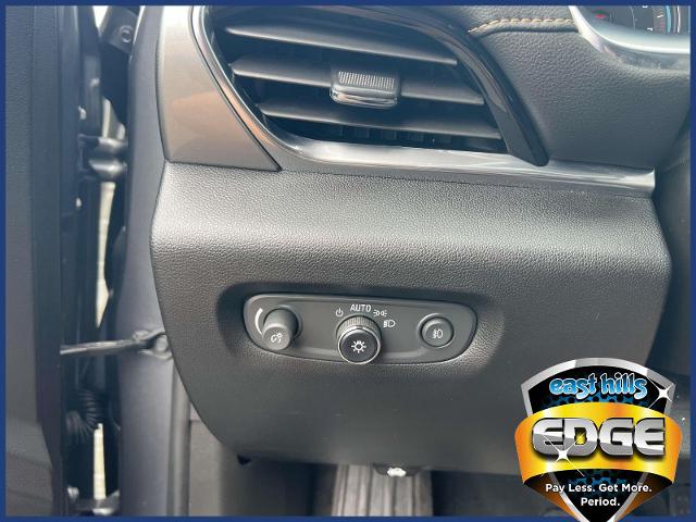 2019 Chevrolet Traverse Vehicle Photo in Roslyn, NY 11576