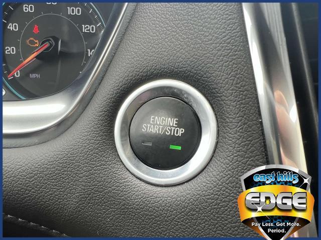 2022 Chevrolet Traverse Vehicle Photo in Roslyn, NY 11576
