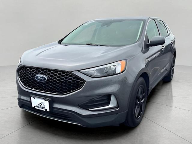 2024 Ford Edge Vehicle Photo in Neenah, WI 54956