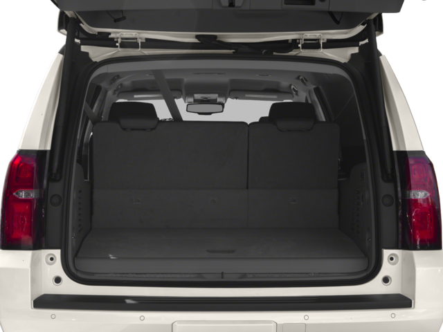 2016 Chevrolet Suburban Vehicle Photo in LANCASTER, PA 17601-0000