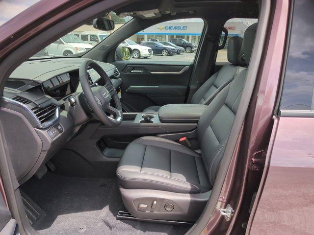 2025 GMC Acadia Vehicle Photo in WEST FRANKFORT, IL 62896-4173