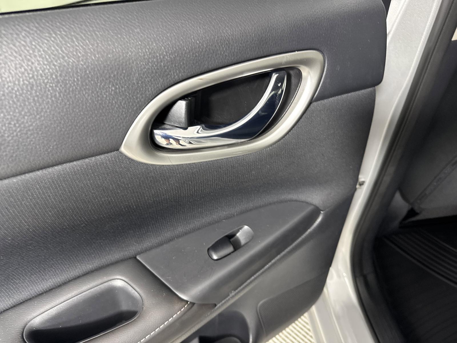 2019 Nissan Sentra Vehicle Photo in Georgetown, TX 78626