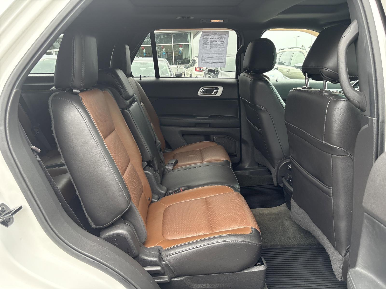 2015 Ford Explorer Vehicle Photo in Mechanicsburg, PA 17050