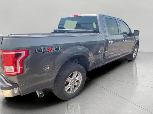 2016 Ford F-150 Vehicle Photo in APPLETON, WI 54914-4656