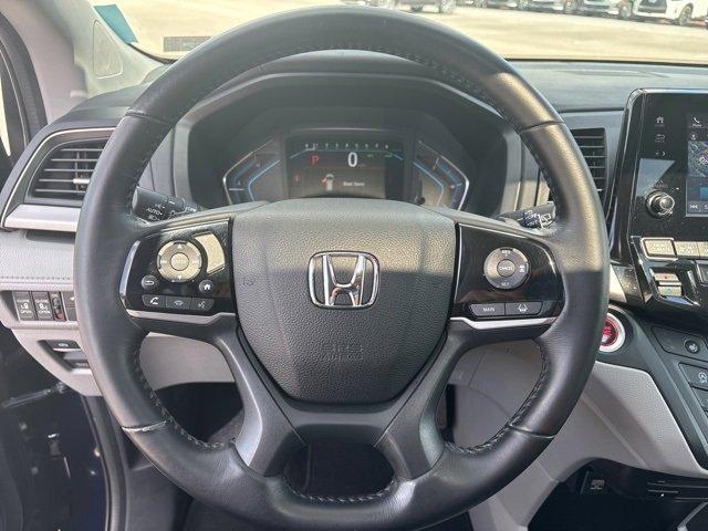 2020 Honda Odyssey Vehicle Photo in Willow Grove, PA 19090