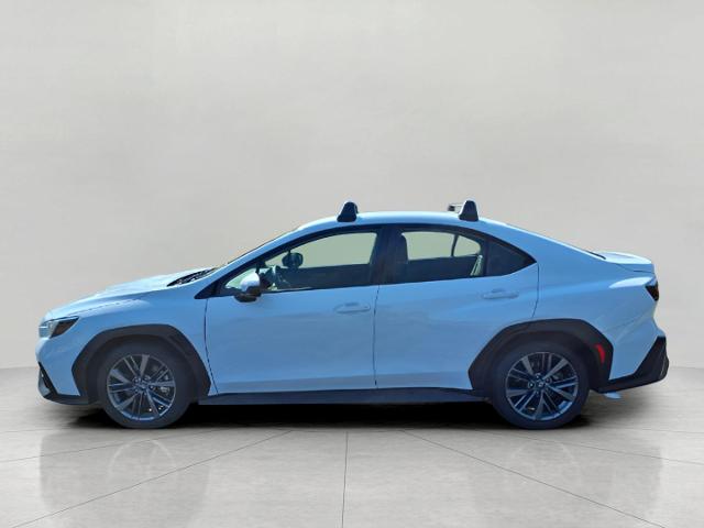 2024 Subaru WRX Vehicle Photo in Oshkosh, WI 54904