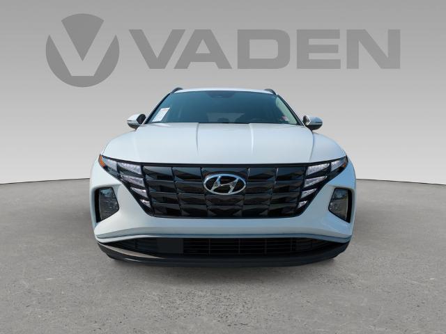 2023 Hyundai TUCSON Vehicle Photo in Brunswick, GA 31525