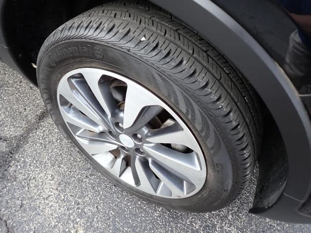 2022 Buick Encore Vehicle Photo in ZELIENOPLE, PA 16063-2910