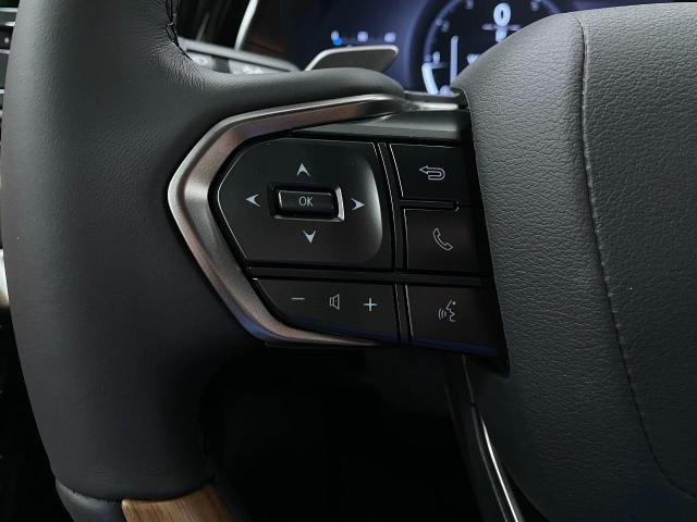 2025 Lexus RX 350 Vehicle Photo in Appleton, WI 54913