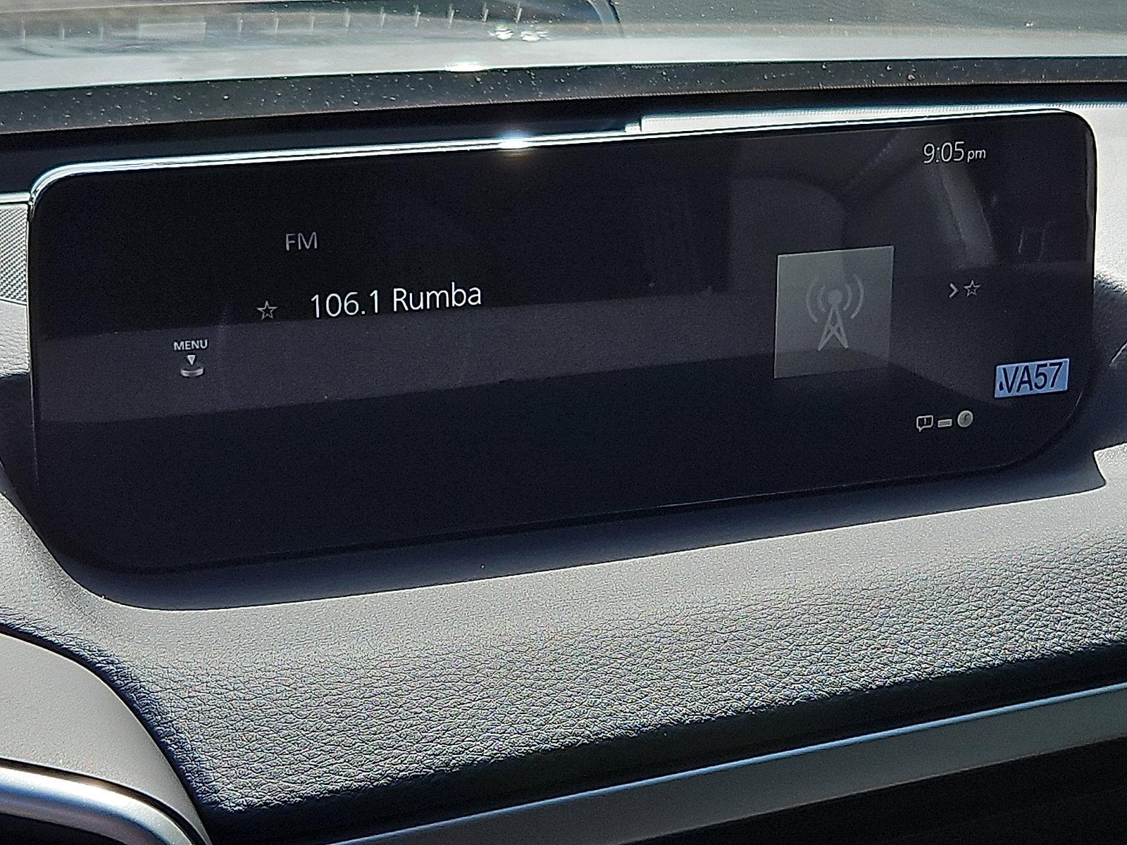2025 Mazda CX-50 Vehicle Photo in Trevose, PA 19053
