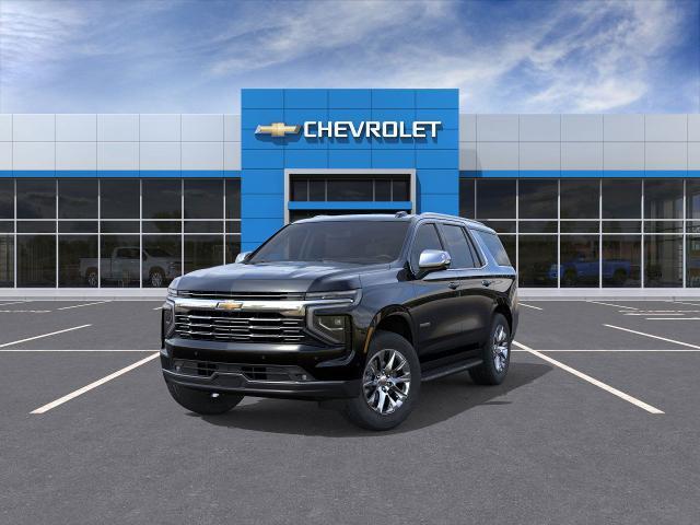 2025 Chevrolet Tahoe Vehicle Photo in PAWLING, NY 12564-3219