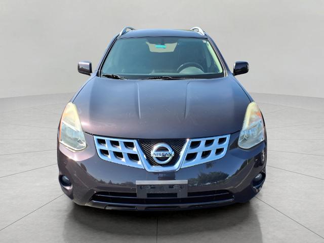 2013 Nissan Rogue Vehicle Photo in Oshkosh, WI 54904