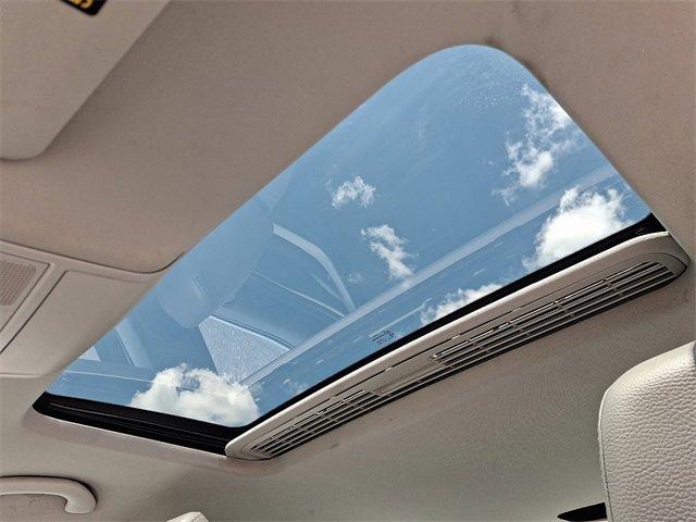 2009 Volkswagen Jetta Sedan Vehicle Photo in LANCASTER, PA 17601-0000