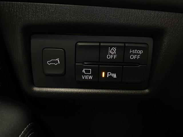 2025 Mazda CX-5 Vehicle Photo in Appleton, WI 54913