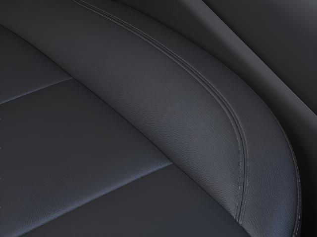 2024 Chevrolet Silverado EV Vehicle Photo in Madison, WI 53713