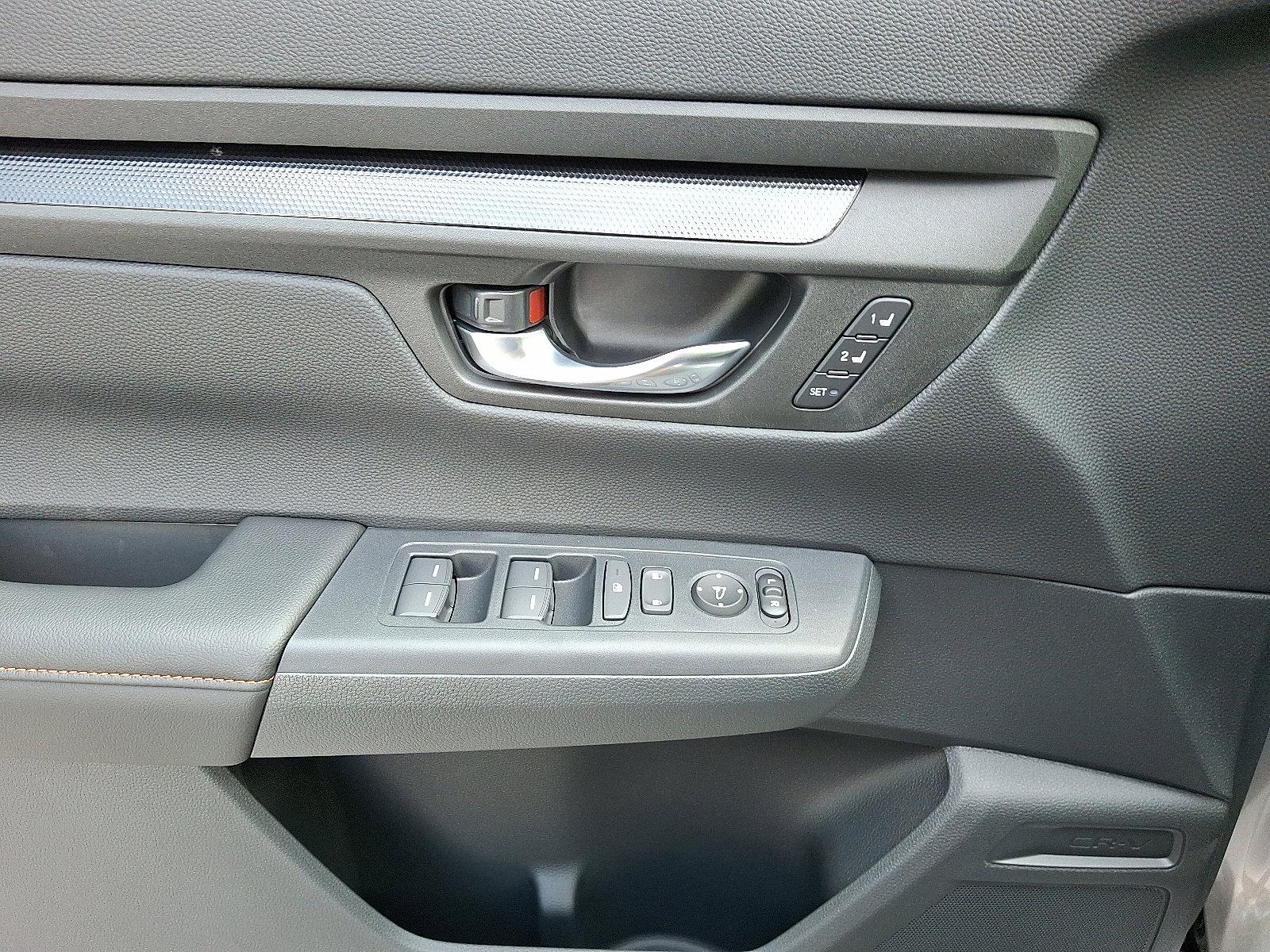 2026 Honda CR-V Hybrid Vehicle Photo in Harrisburg, PA 17111