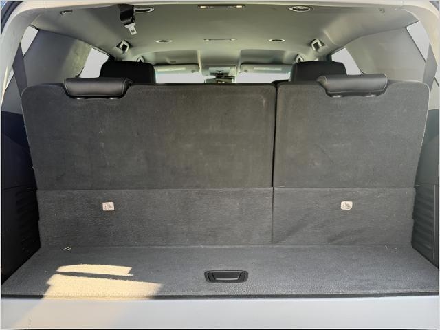 2019 Chevrolet Tahoe Vehicle Photo in MADISON, WI 53713-3220