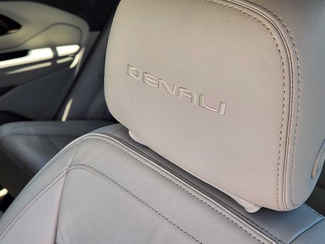 2018 GMC Terrain Vehicle Photo in DENTON, TX 76210-9321