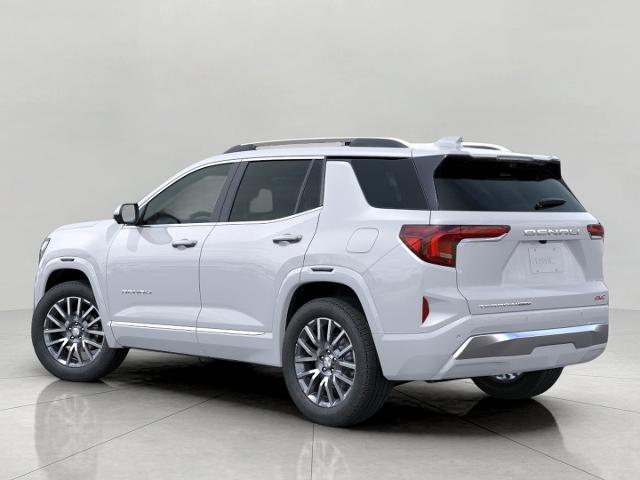 2026 GMC Terrain Vehicle Photo in GREEN BAY, WI 54303-3330
