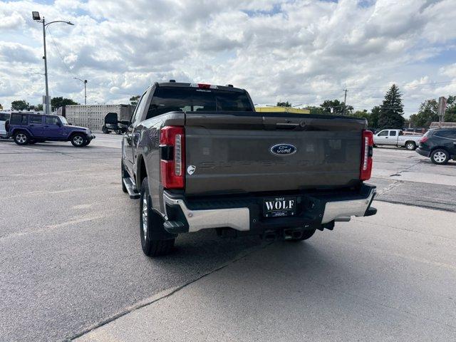 2023 Ford Super Duty F-250 SRW Vehicle Photo in Ogallala, NE 69153