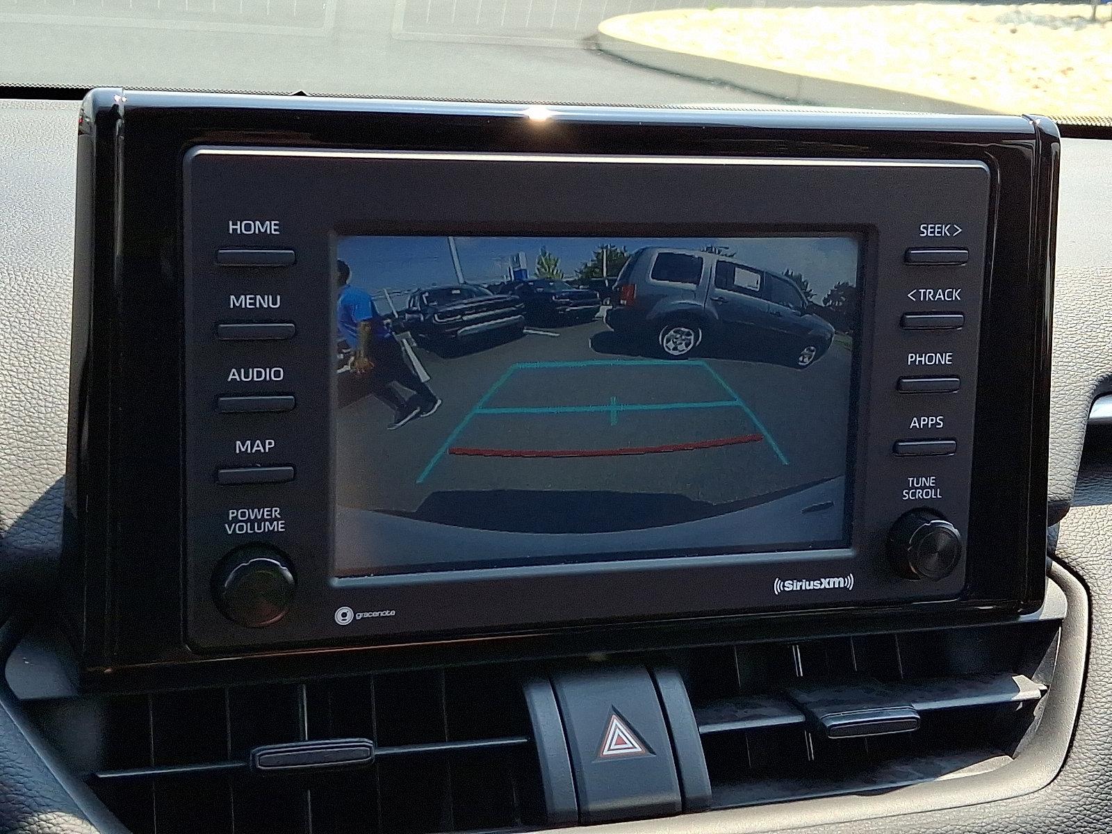 2022 Toyota RAV4 Vehicle Photo in Harrisburg, PA 17111