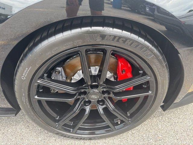2020 Ford Mustang Vehicle Photo in BENTONVILLE, AR 72712-4322