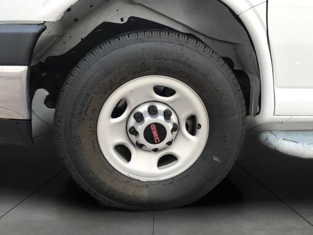2023 GMC Savana Cargo 2500 Vehicle Photo in GREEN BAY, WI 54303-3330