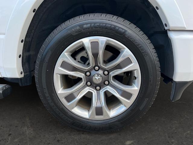 2022 Ram 1500 Vehicle Photo in Brunswick, GA 31525