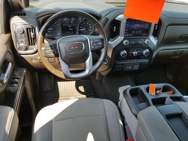2022 GMC Sierra 3500 HD Vehicle Photo in ELYRIA, OH 44035-6349